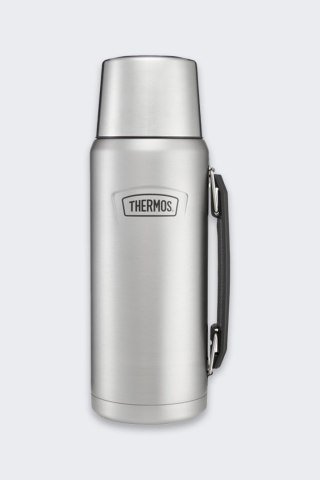 Termos Thermos Icon Beverage Bottle 1200ml Stain