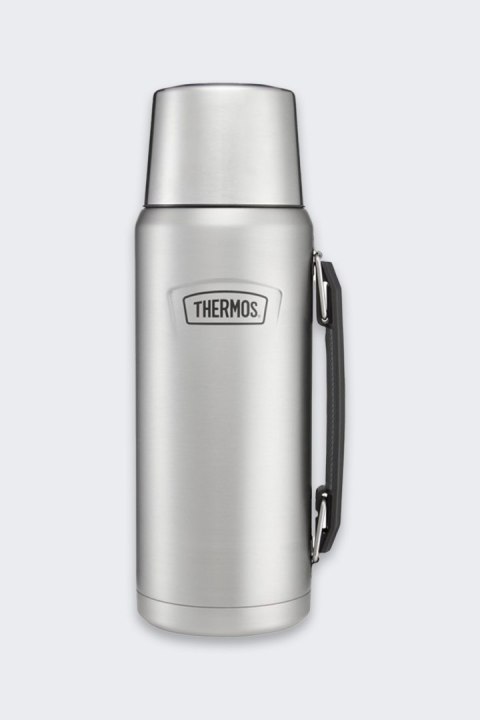 Termos Thermos Icon Beverage Bottle 1200ml Stain