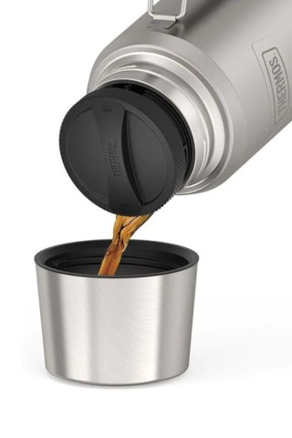 Termos Thermos Icon Beverage Bottle 1200ml Stain