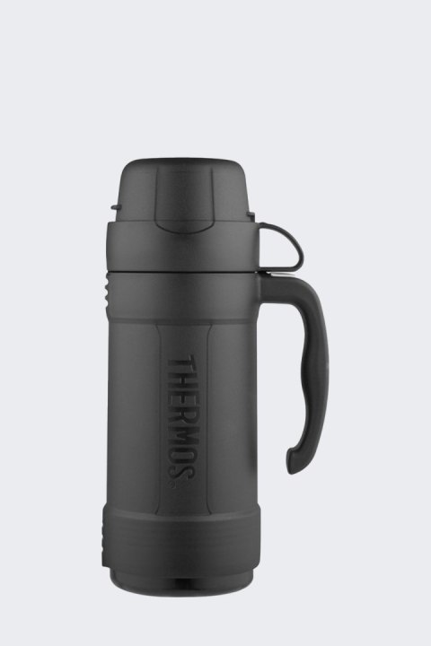 Termos Thermos z Szklanym Wkładem 750ml Black Termos Thermos z Szklanym Wkładem 750ml Black