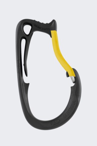 Uchwyt Sprzętowy Petzl Caritool L BLACK