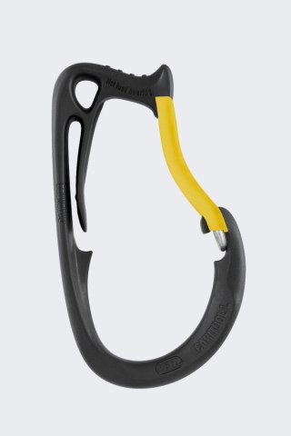Uchwyt Sprzętowy Petzl Caritool S BLACK