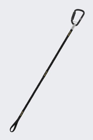 Uchwyt do Narzędzi Petzl Tooleash do 5 kg BLACK
