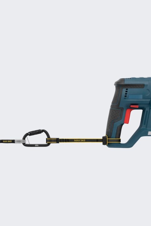 Uchwyt do Narzędzi Petzl Toolink L do 5 kg 5 szt Uchwyt do Narzędzi Petzl Toolink L do 5 kg 5 szt