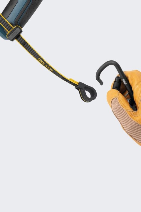 Uchwyt do Narzędzi Petzl Toolink L do 5 kg 5 szt Uchwyt do Narzędzi Petzl Toolink L do 5 kg 5 szt
