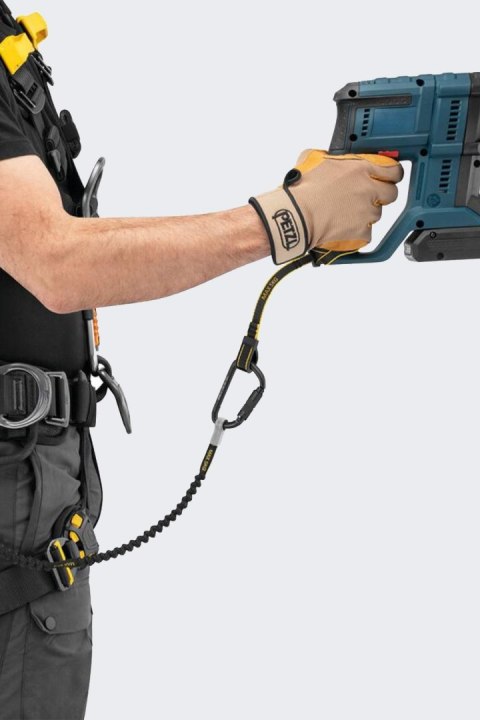 Uchwyt do Narzędzi Petzl Toolink L do 5 kg 5 szt Uchwyt do Narzędzi Petzl Toolink L do 5 kg 5 szt