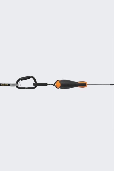 Uchwyt do Narzędzi Petzl Toolink M do 3 kg 5 szt Uchwyt do Narzędzi Petzl Toolink M do 3 kg 5 szt