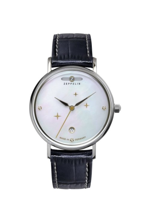 Zegarek Zeppelin Luna 71313 quarz Zegarek Zeppelin Luna 71313 quarz