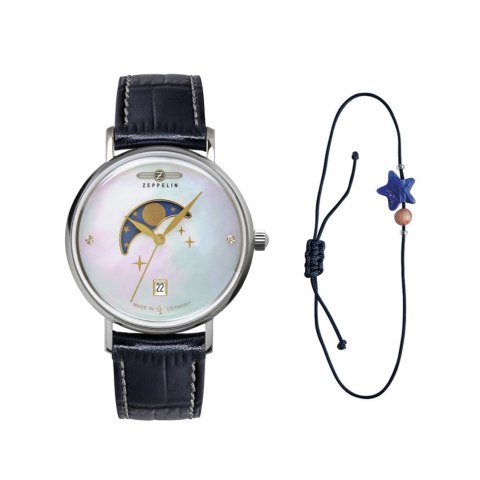 Zegarek Zeppelin Luna 71333 quarz Zegarek Zeppelin Luna 71333 quarz