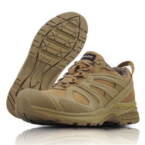 Altama - Buty taktyczne Aboottabad Trail - Niskie Altama - Buty taktyczne Aboottabad Trail - Niskie