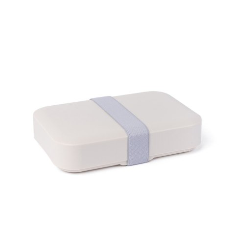Amuse Lunchbox duży beżowy Amuse Lunchbox duży beżowy