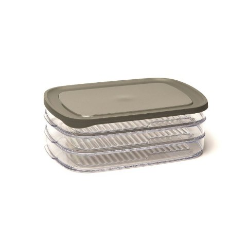 Amuse pojemnik na wędliny 3 x 750ml Amuse pojemnik na wędliny 3 x 750ml