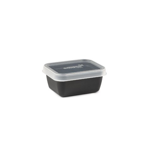 Amuse pojemnik wielorazowego użytku 0.4L PRO Amuse pojemnik wielorazowego użytku 0.4L PRO