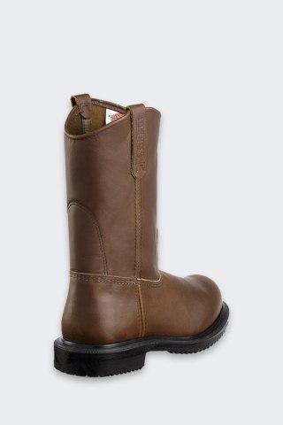 Buty Red Wing Supersole 11 PullOn Tan