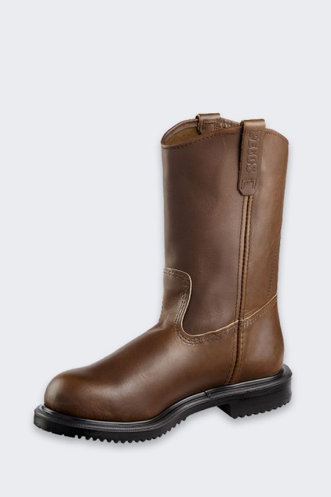Buty Red Wing Supersole 11 PullOn Tan Buty Red Wing Supersole 11 PullOn Tan