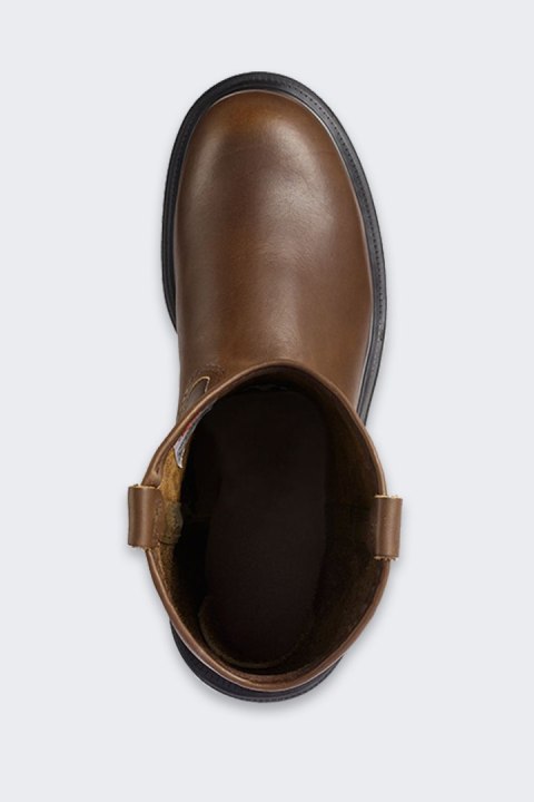 Buty Red Wing Supersole 11 PullOn Tan Buty Red Wing Supersole 11 PullOn Tan