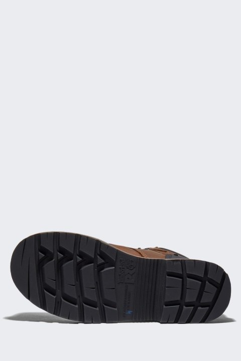 Buty Timberland Pro Ballast S1P BROWN