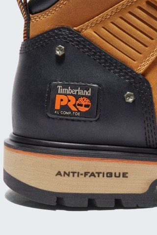 Buty Timberland Pro Ballast S1P WHEAT