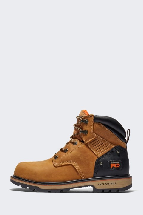 Buty Timberland Pro Ballast S1P WHEAT