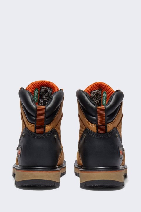 Buty Timberland Pro Ballast S1P WHEAT