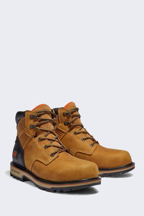 Buty Timberland Pro Ballast S1P WHEAT
