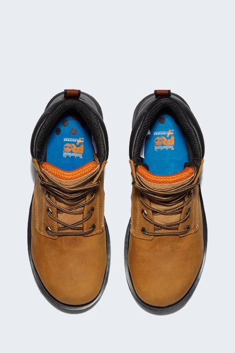 Buty Timberland Pro Ballast S1P WHEAT