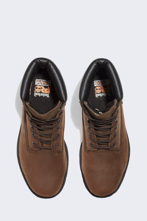 Buty Timberland Pro Iconic Work Boot S3 BROWN