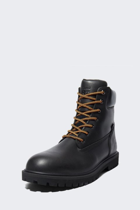 Buty Timberland Pro Iconic Workboot S3 BLACK