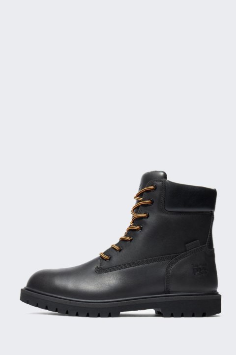 Buty Timberland Pro Iconic Workboot S3 BLACK