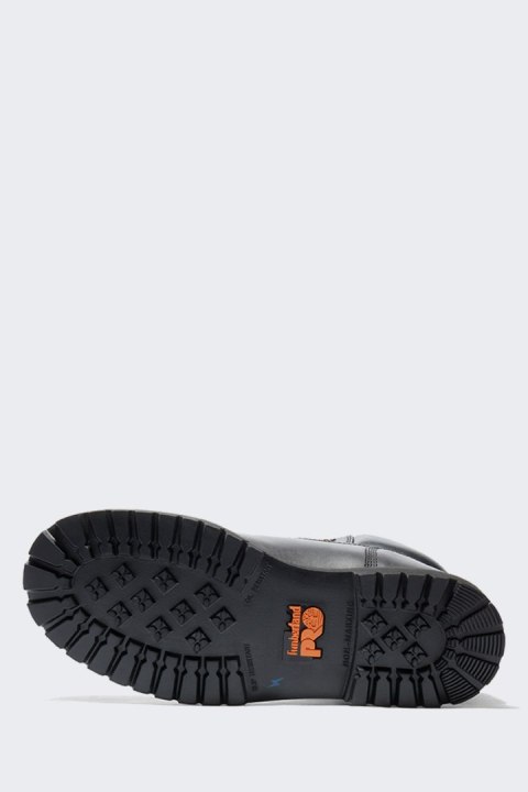 Buty Timberland Pro Iconic Workboot S3 BLACK