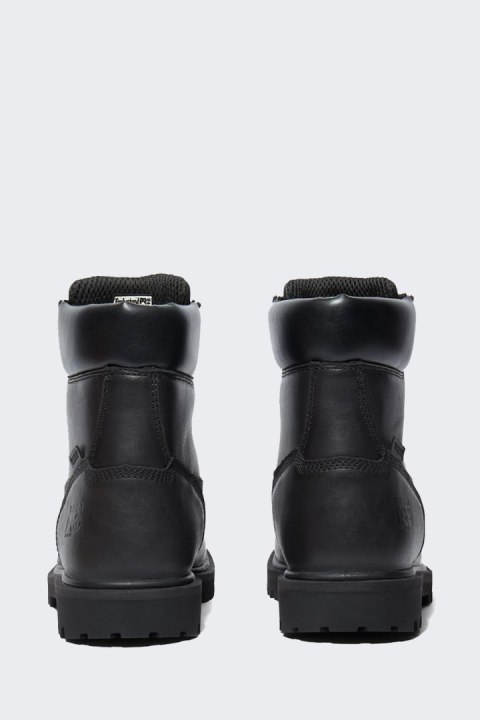 Buty Timberland Pro Iconic Workboot S3 BLACK