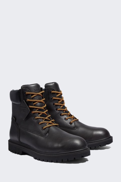 Buty Timberland Pro Iconic Workboot S3 BLACK