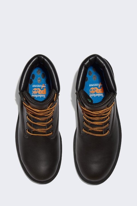 Buty Timberland Pro Iconic Workboot S3 BLACK