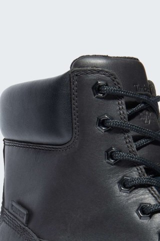 Buty Timberland Pro Iconic Workboot S3 BLACK