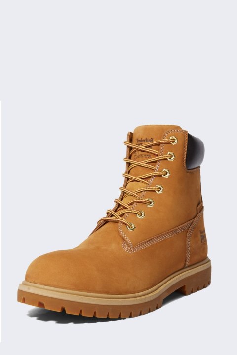 Buty Timberland Pro Iconic Workboot S3 WHEAT Buty Timberland Pro Iconic Workboot S3 WHEAT