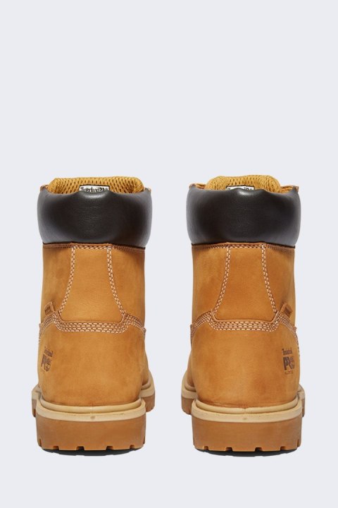 Buty Timberland Pro Iconic Workboot S3 WHEAT Buty Timberland Pro Iconic Workboot S3 WHEAT