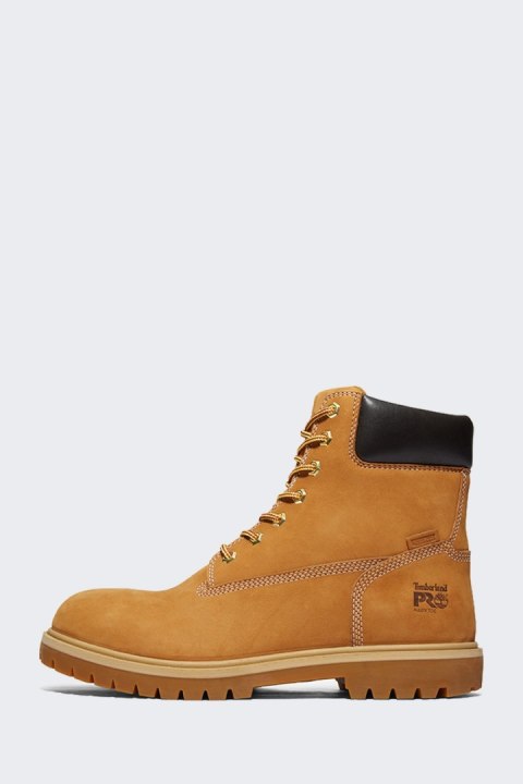 Buty Timberland Pro Iconic Workboot S3 WHEAT Buty Timberland Pro Iconic Workboot S3 WHEAT