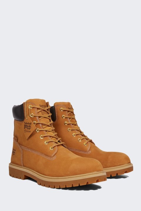 Buty Timberland Pro Iconic Workboot S3 WHEAT Buty Timberland Pro Iconic Workboot S3 WHEAT