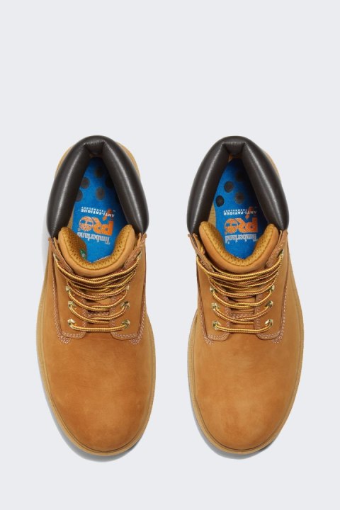 Buty Timberland Pro Iconic Workboot S3 WHEAT Buty Timberland Pro Iconic Workboot S3 WHEAT