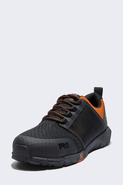 Buty Timberland Pro Radius S1P BLACKORANGE