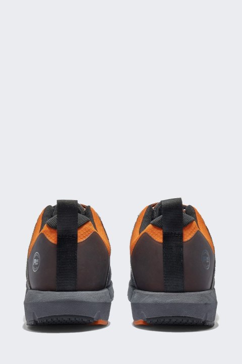Buty Timberland Pro Radius S1P BLACKORANGE