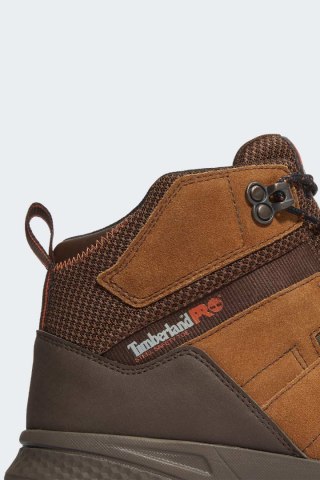 Buty Timberland Pro Switchback LT S1P BROWN