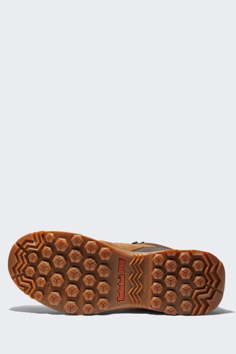 Buty Timberland Pro Switchback LT S1P BROWN