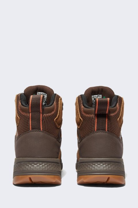Buty Timberland Pro Switchback LT S1P BROWN