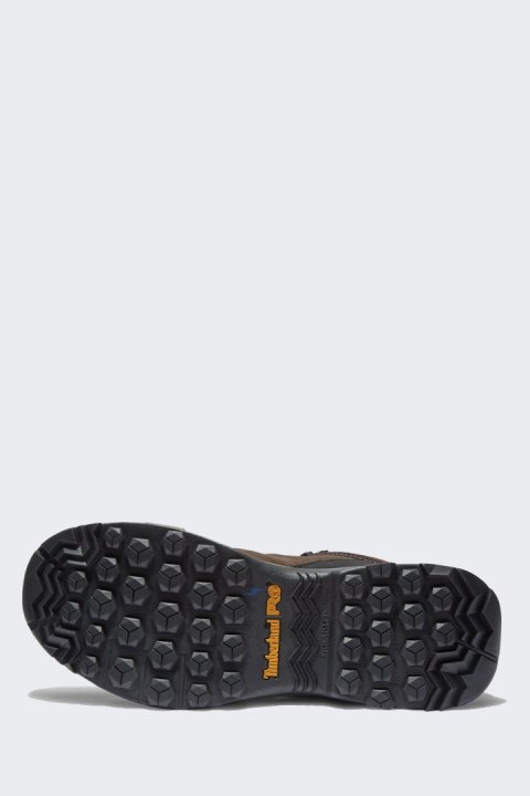 Buty Timberland Pro Switchback LT S1P DARK BROWN