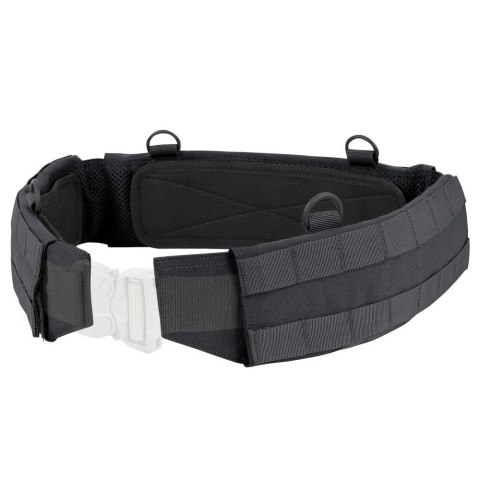 Condor - Wyściółka do pasa Slim Battle - Black Condor - Wyściółka do pasa Slim Battle - Black
