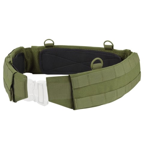 Condor - Wyściółka do pasa Slim Battle - Olive Condor - Wyściółka do pasa Slim Battle - Olive