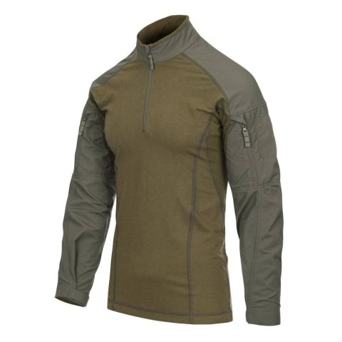 Direct Action - Bluza Vanguard Combat - RAL 7013 Direct Action - Bluza Vanguard Combat - RAL 7013