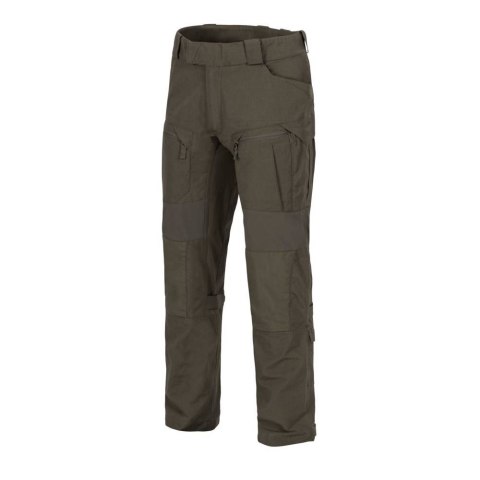 Direct Action - Spodnie Vanguard Combat - RAL 7013 Direct Action - Spodnie Vanguard Combat - RAL 7013