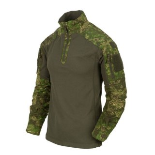 Helikon - Bluza MCDU Combat Shirt - NyCo WildWood
